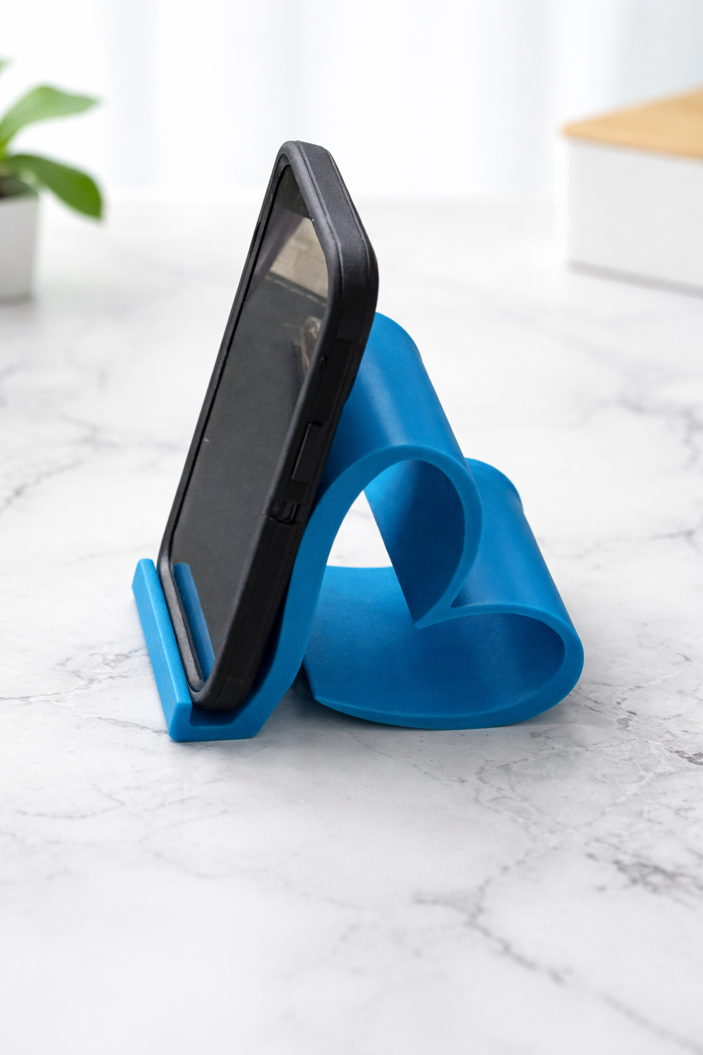 Heart Phone Stand