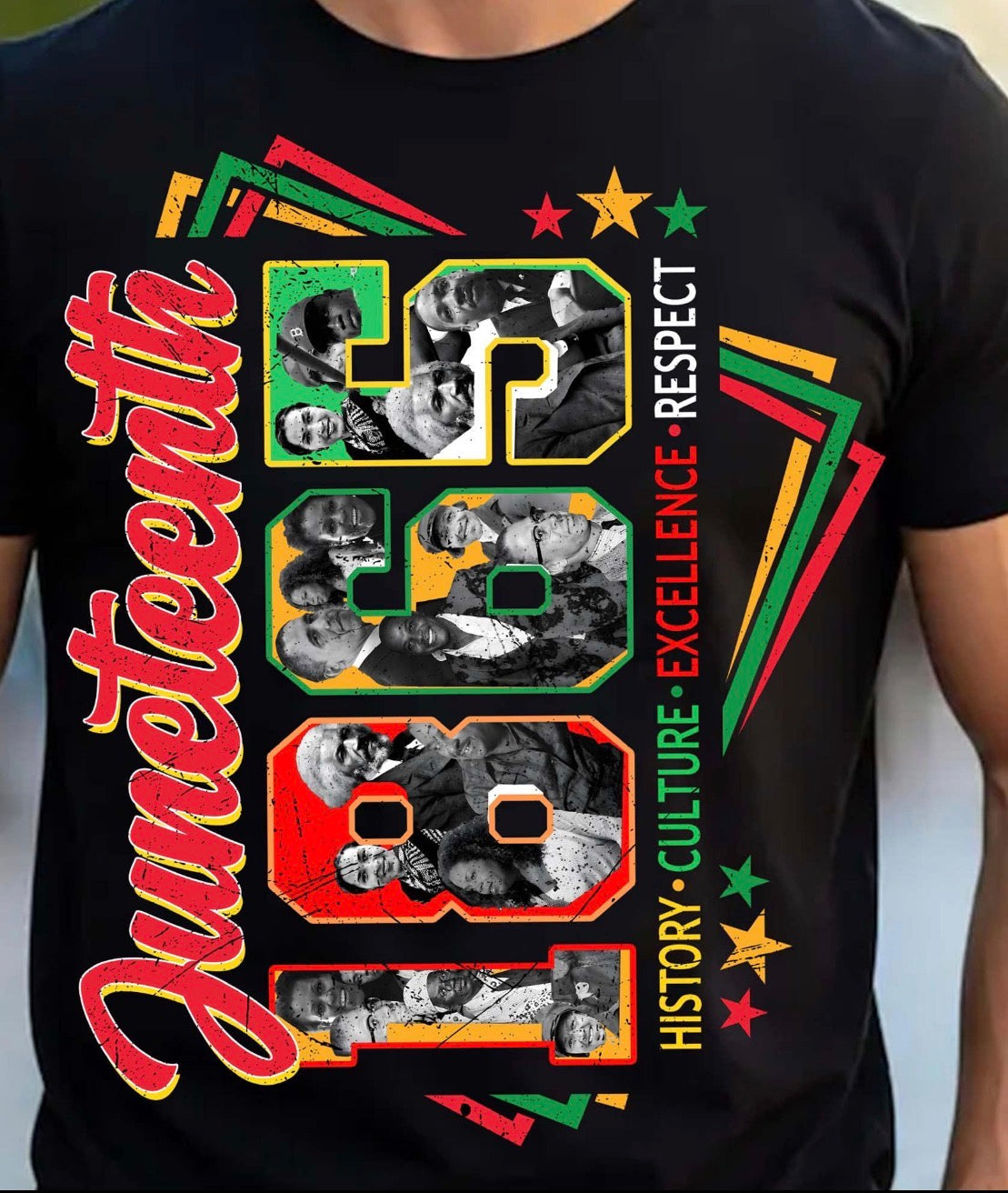 Juneteenth Shirt