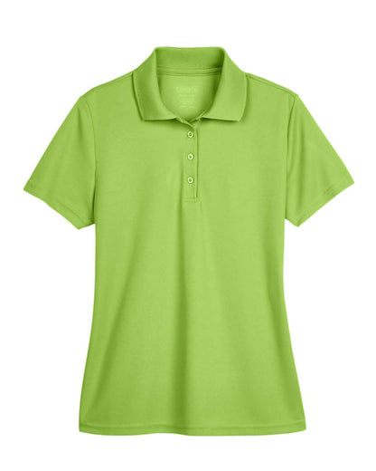 Core 65 Women's Origin Performance Piqué Polo - 78181