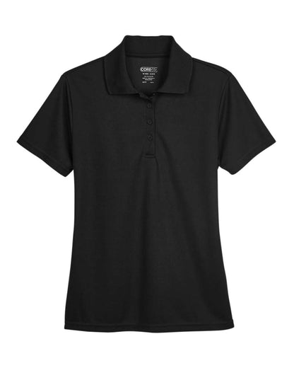 Core 65 Women's Origin Performance Piqué Polo - 78181