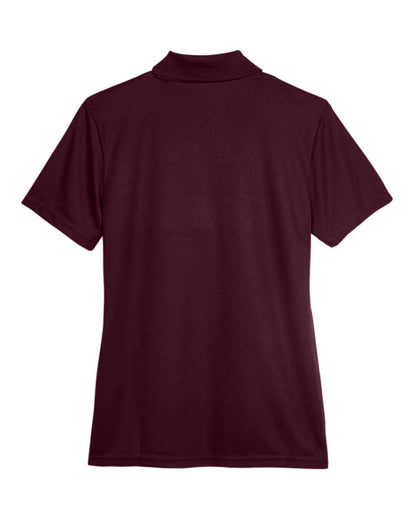 Core 65 Women's Origin Performance Piqué Polo - 78181