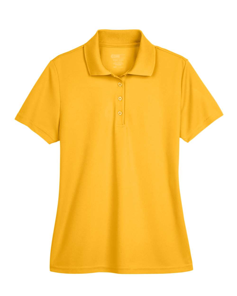 Core 65 Women's Origin Performance Piqué Polo - 78181
