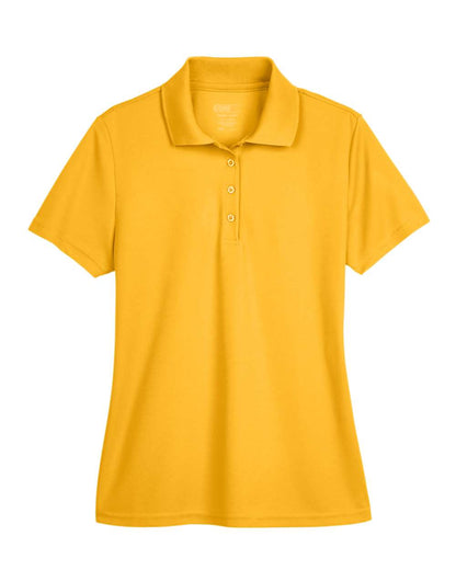 Core 65 Women's Origin Performance Piqué Polo - 78181