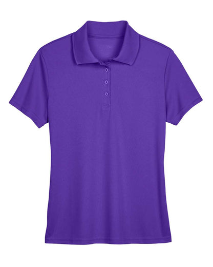 Core 65 Women's Origin Performance Piqué Polo - 78181