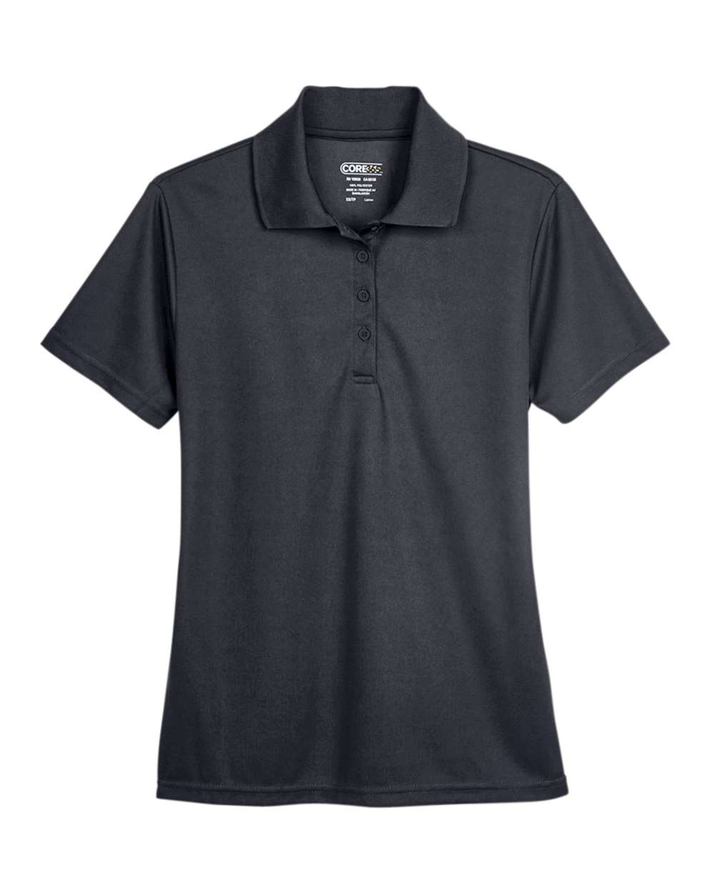 Core 65 Women's Origin Performance Piqué Polo - 78181
