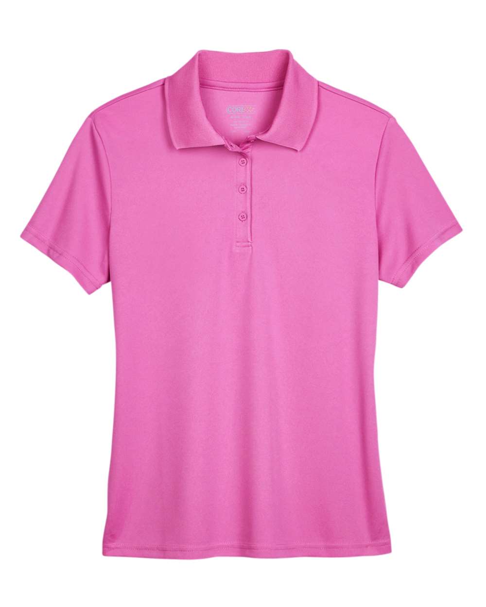 Core 65 Women's Origin Performance Piqué Polo - 78181