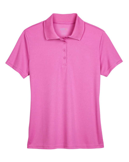 Core 65 Women's Origin Performance Piqué Polo - 78181