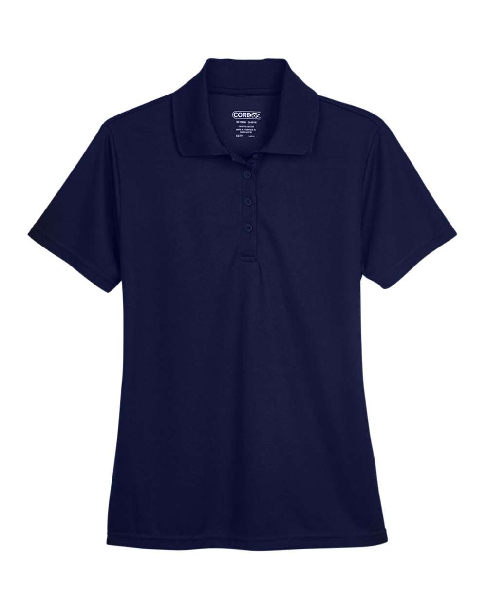 Core 65 Women's Origin Performance Piqué Polo - 78181