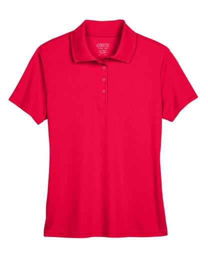 Core 65 Women's Origin Performance Piqué Polo - 78181