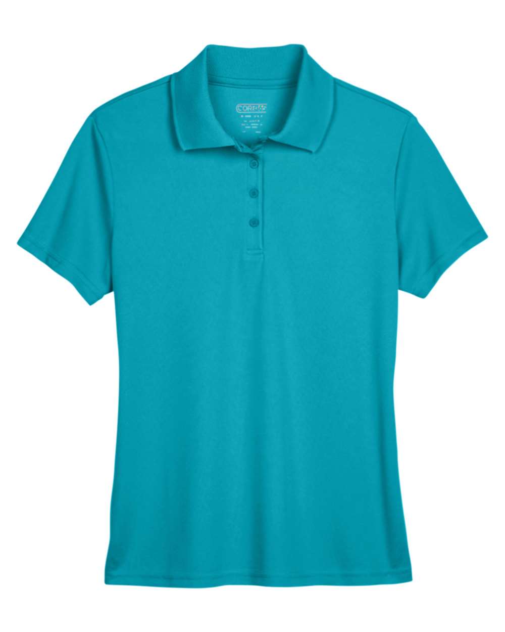 Core 65 Women's Origin Performance Piqué Polo - 78181