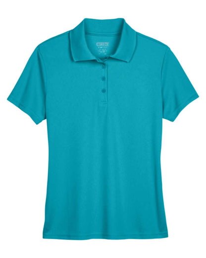 Core 65 Women's Origin Performance Piqué Polo - 78181