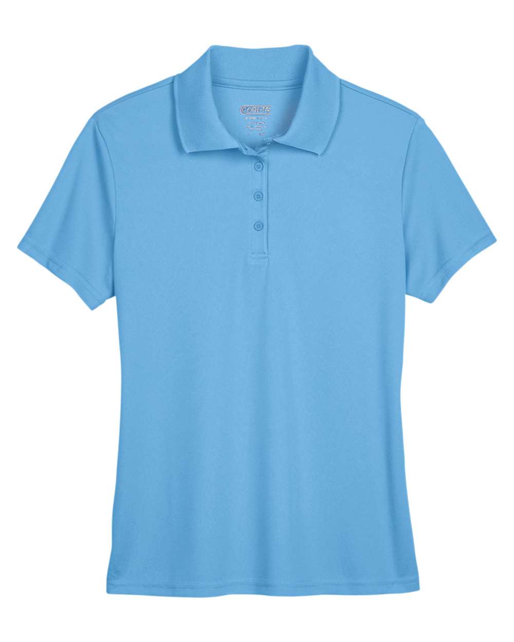 Core 65 Women's Origin Performance Piqué Polo - 78181