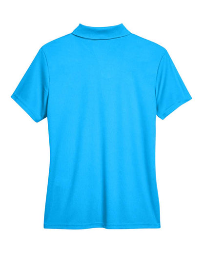 Core 65 Women's Origin Performance Piqué Polo - 78181