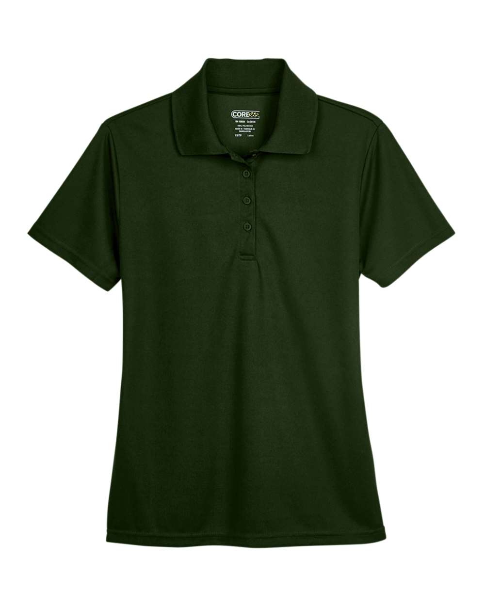 Core 65 Women's Origin Performance Piqué Polo - 78181