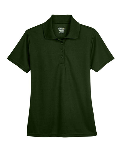 Core 65 Women's Origin Performance Piqué Polo - 78181