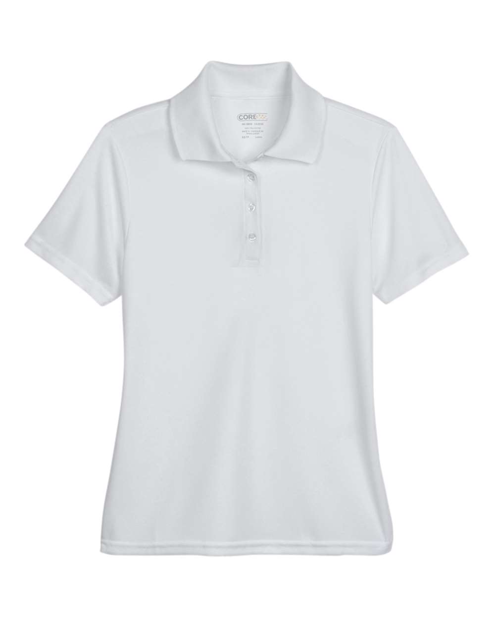 Core 65 Women's Origin Performance Piqué Polo - 78181