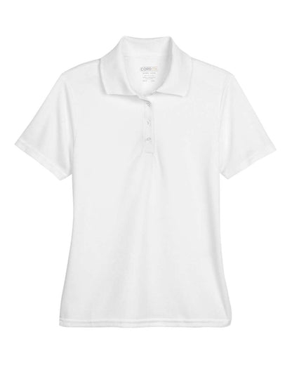 Core 65 Women's Origin Performance Piqué Polo - 78181